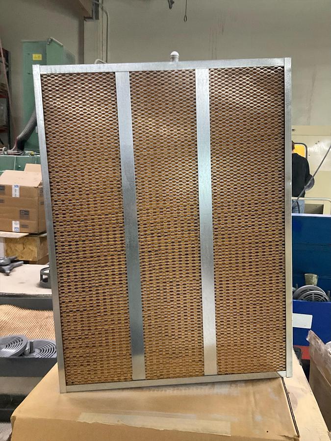 Waukesha  Filter Replacement PN: 169180A