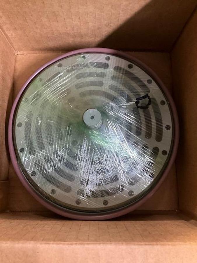 Rebuilt Ariel 168CT Discharge Valve PN B-2719-BB