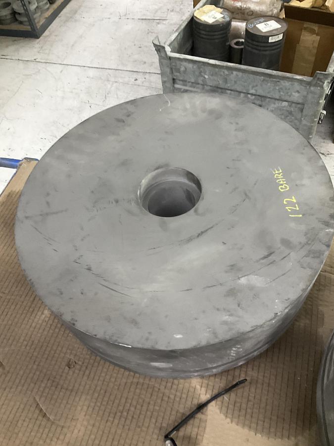 Used Ariel Piston Half PN: SD-3074