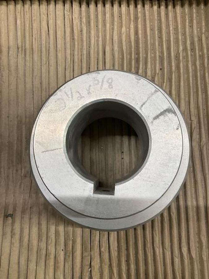 Used Magnaloy Coupling PN M60021620