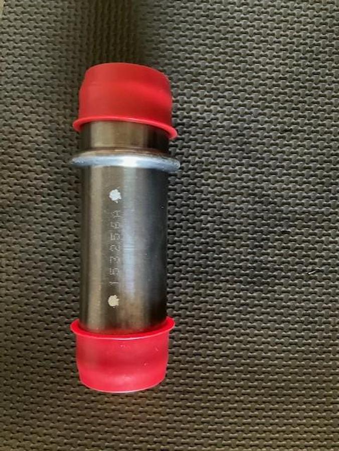 Waukesha Upper Push Rod Cover PN 153256A