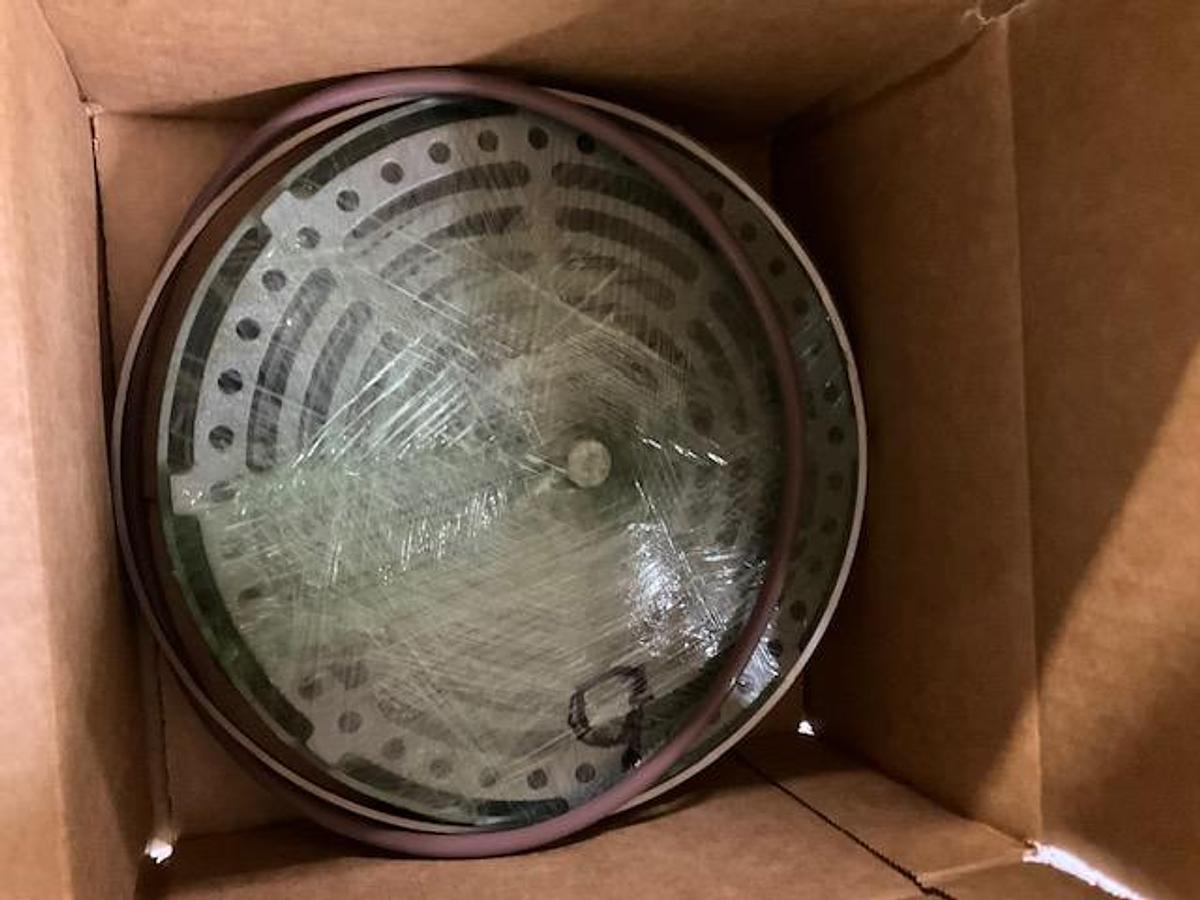 Rebuilt Ariel 179CT Discharge Valve PN B-2235-AA