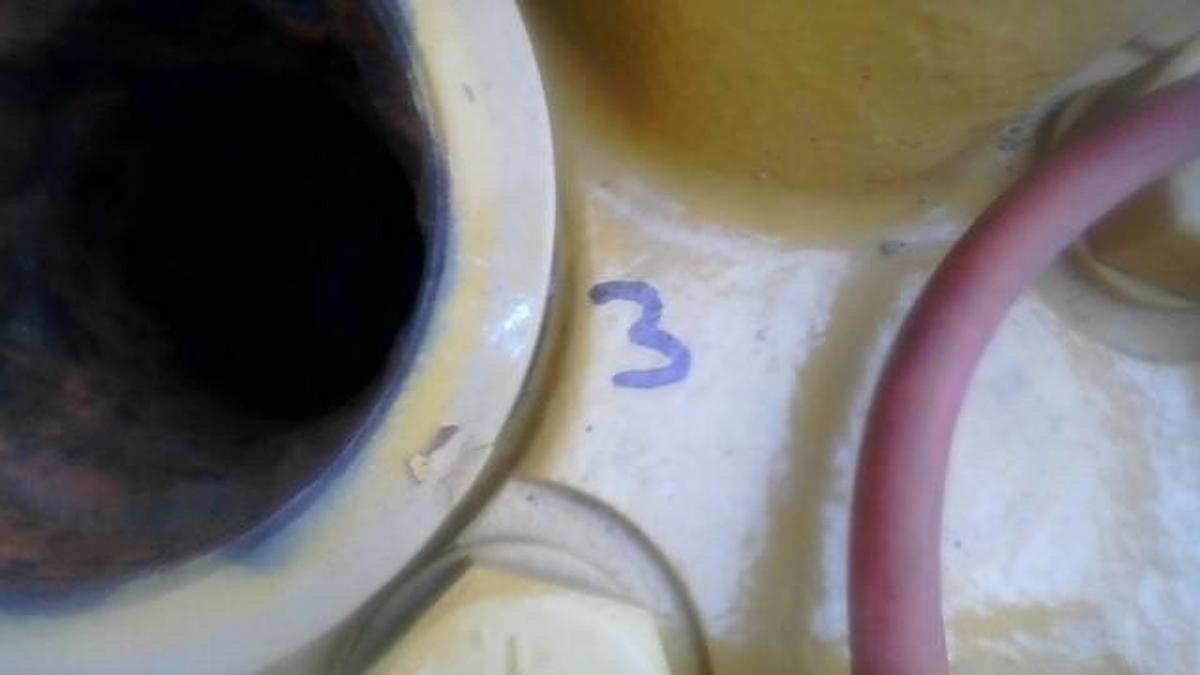 Used Cat Engine G333TA