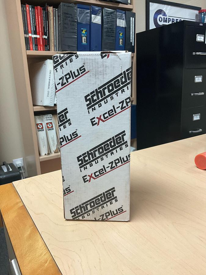 Element oil filter KZ10