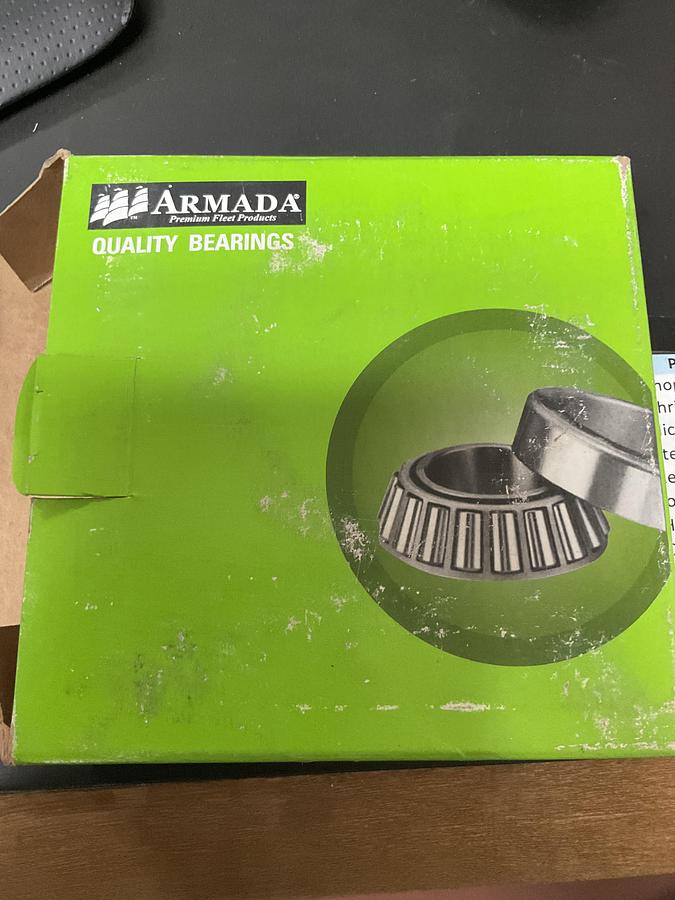 Armada Bearings NG-SET413