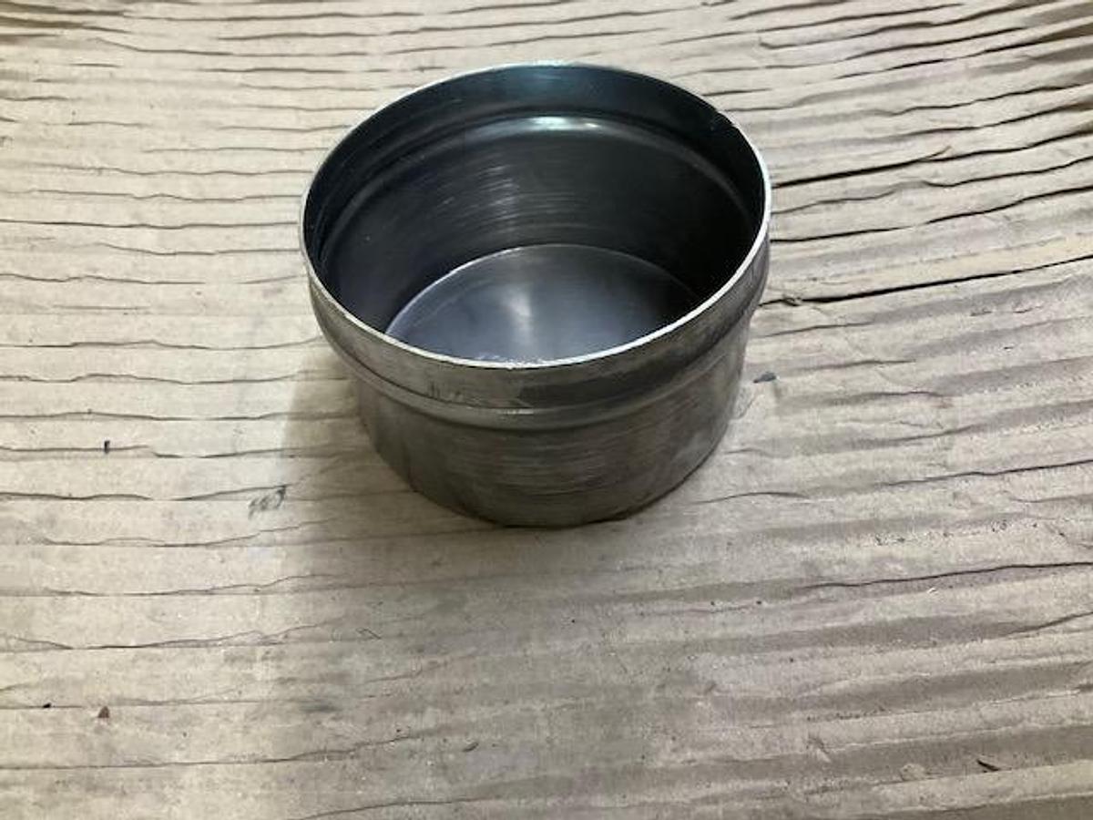 Cummins Gear Cover Plug PN 3332255