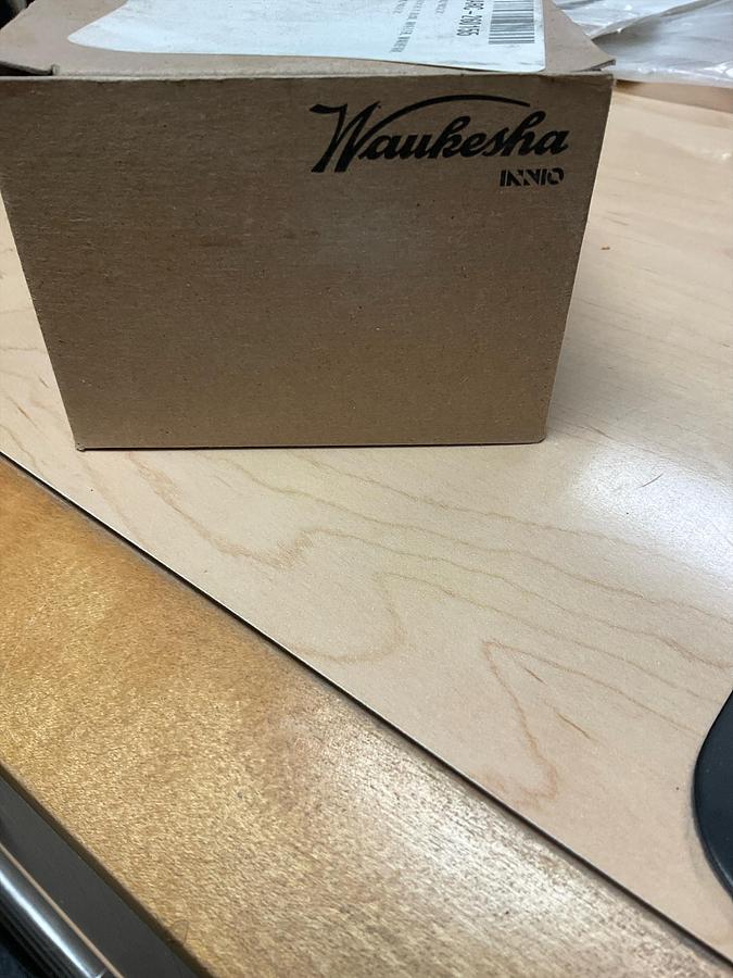 Waukesha Rocker Arm Roller Shaft PN# A-290373C