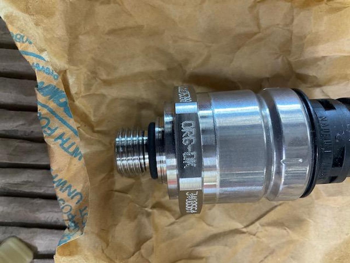 Cummins Pressure Sensor PN 4808564