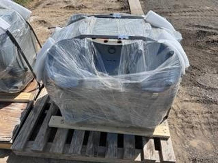 New Ariel 13.625” x 6.50" Stroke JGC 635# Cylinder SN: C-169608