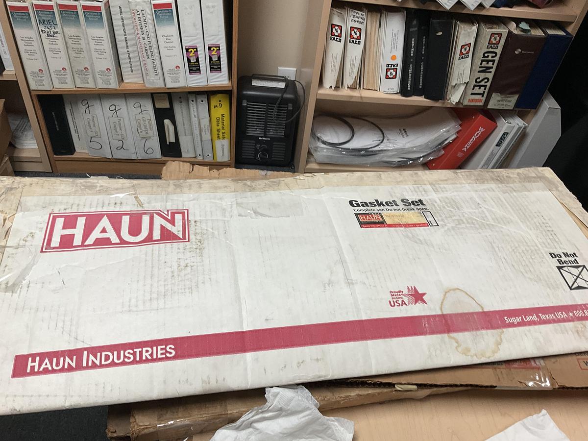 Arrow Top Gasket Set PN: HW979238