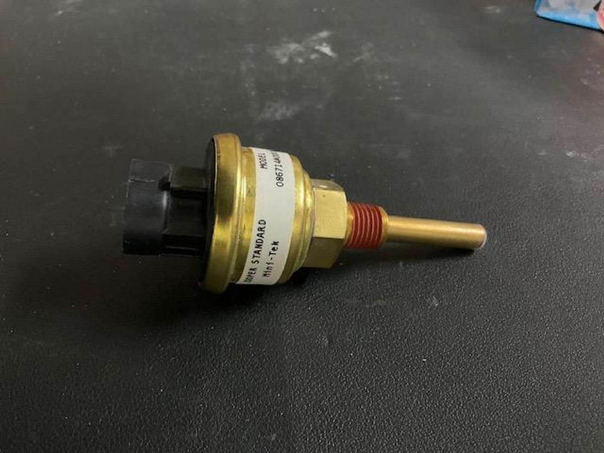 Cummins Fluid Level Switch PN 4903489