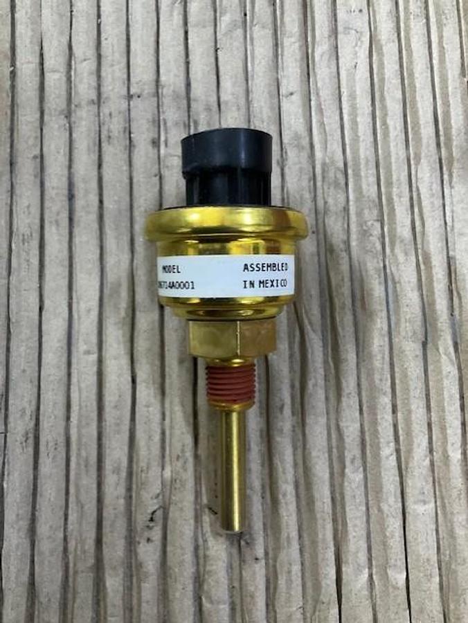 Cummins Pressure Temperature Sensor PN 4921477