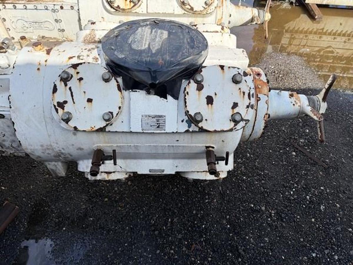 Used Ariel JGK Cylinders SN: C-128952 SN: C-128950