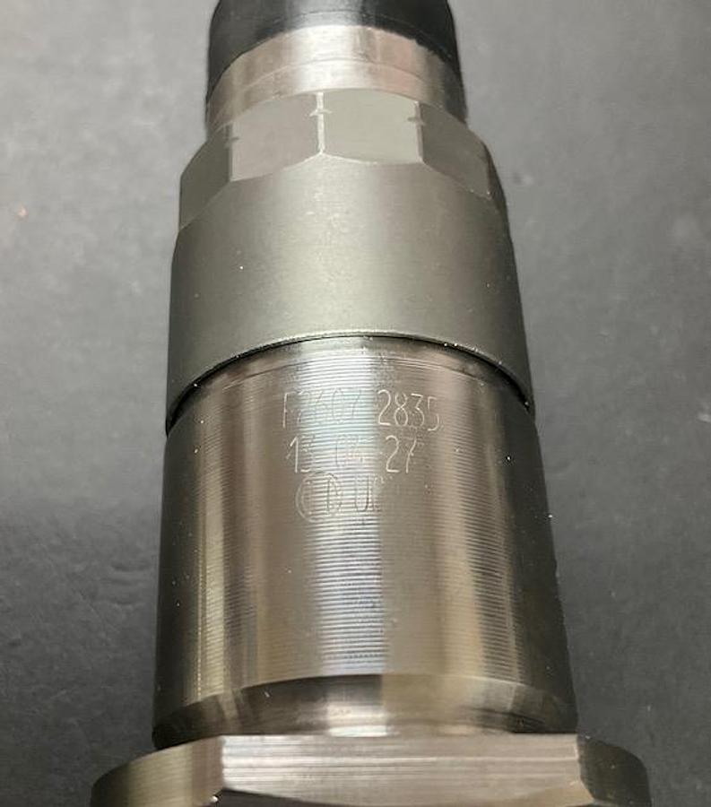 Cummins HPCR Injector PN 5263262NX