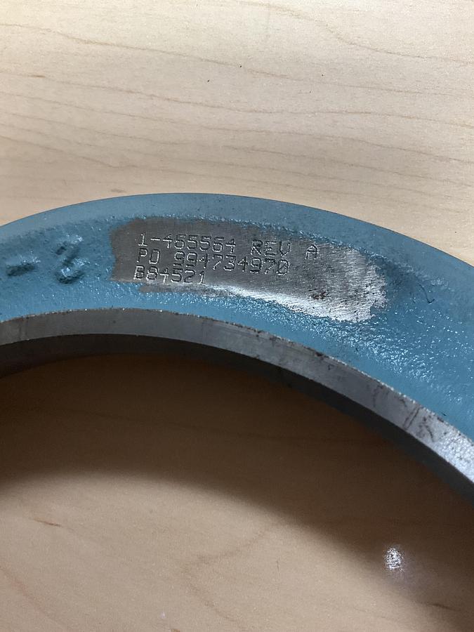 Chicago Pneumatic Ring Slinger PN: 1465564