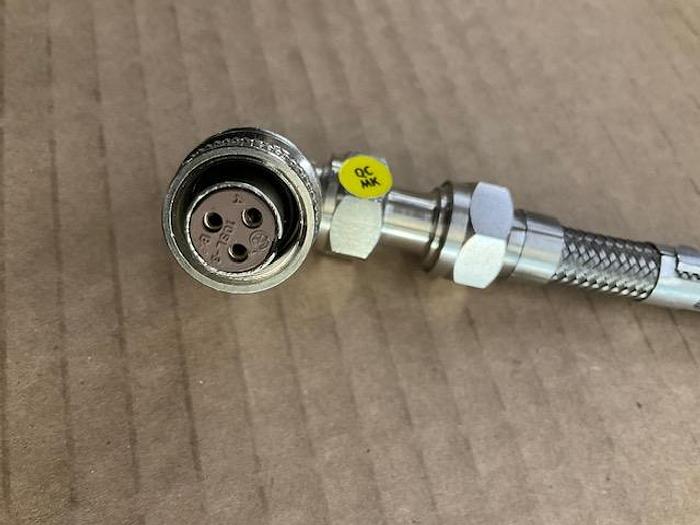 MotorTech Electric Shield PN 9501020-24