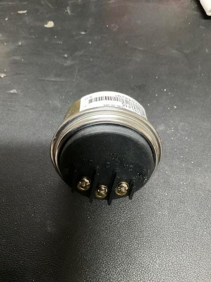 Murphy Pressure Switch PN 05754429