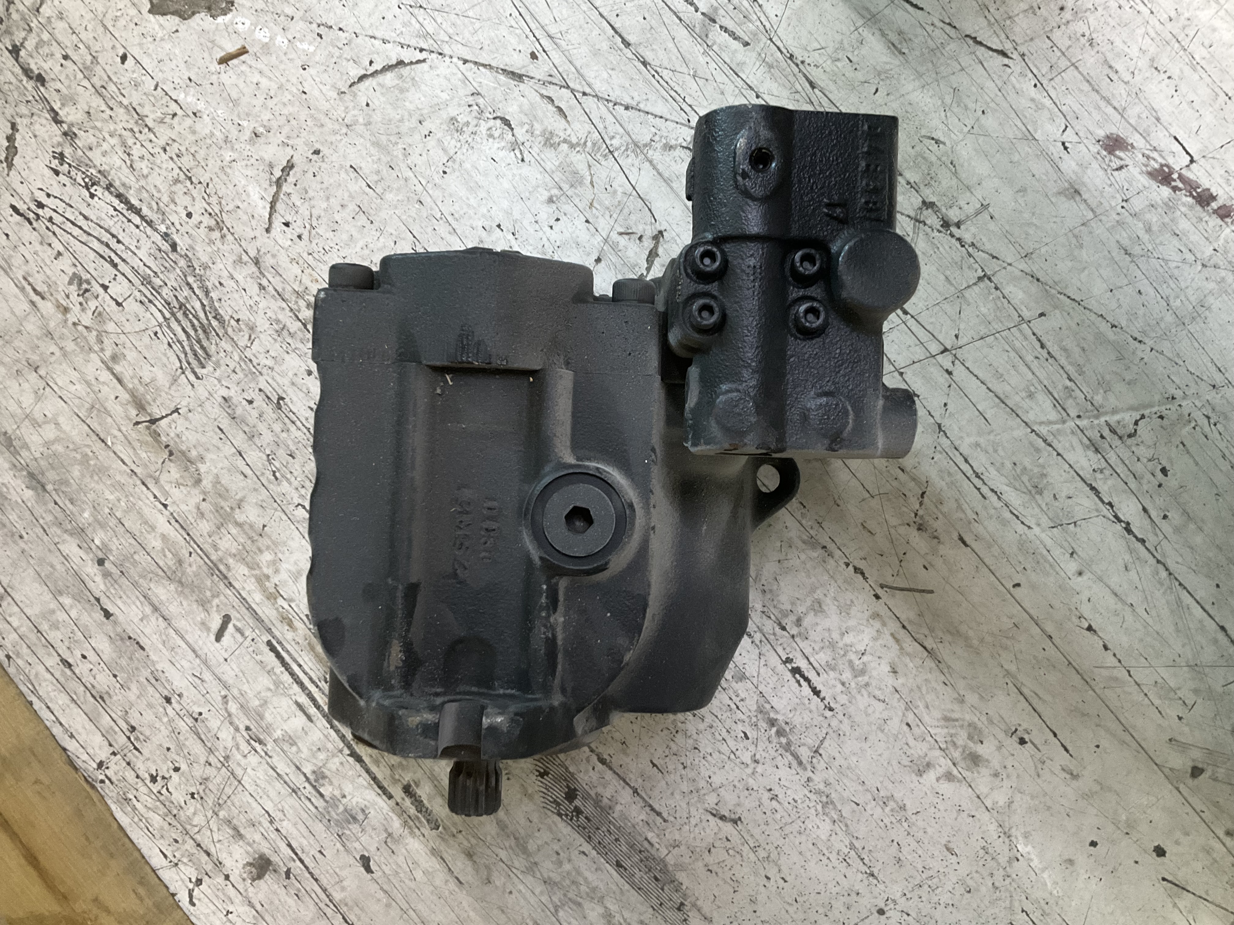 Used