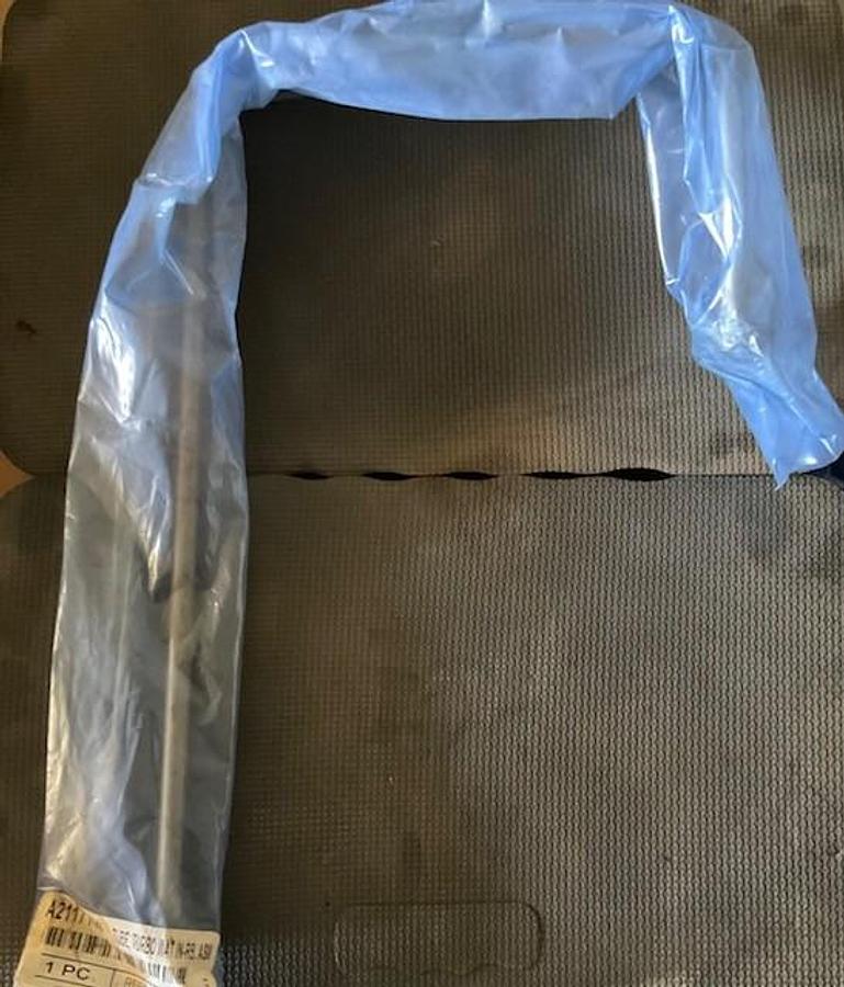 Waukesha Turbo WAT IN-RB Tube Assembly PN A211714W