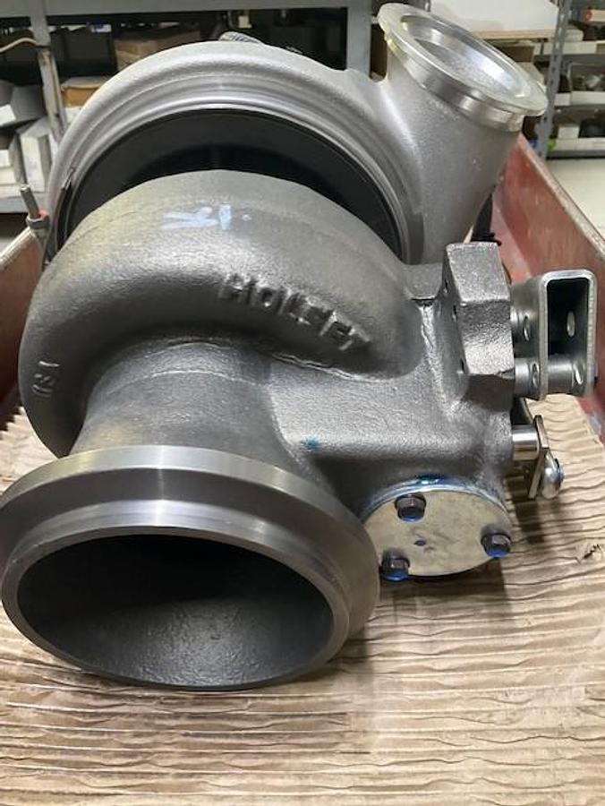Used Holset Turbocharger PN P4089856
