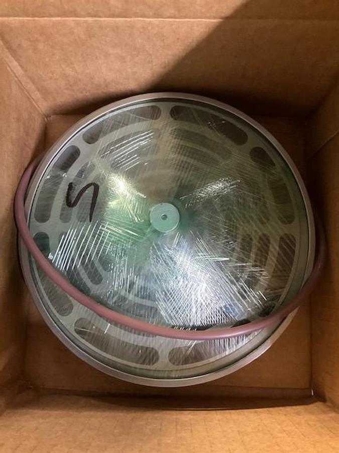 Rebuilt Ariel 168CT Suction Valve PN B-2721-U