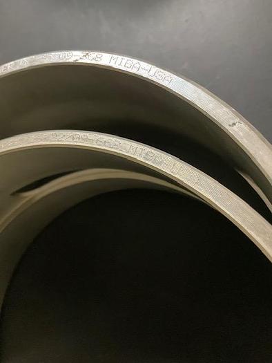 Waukesha Heavywall Bearings PN A200125F