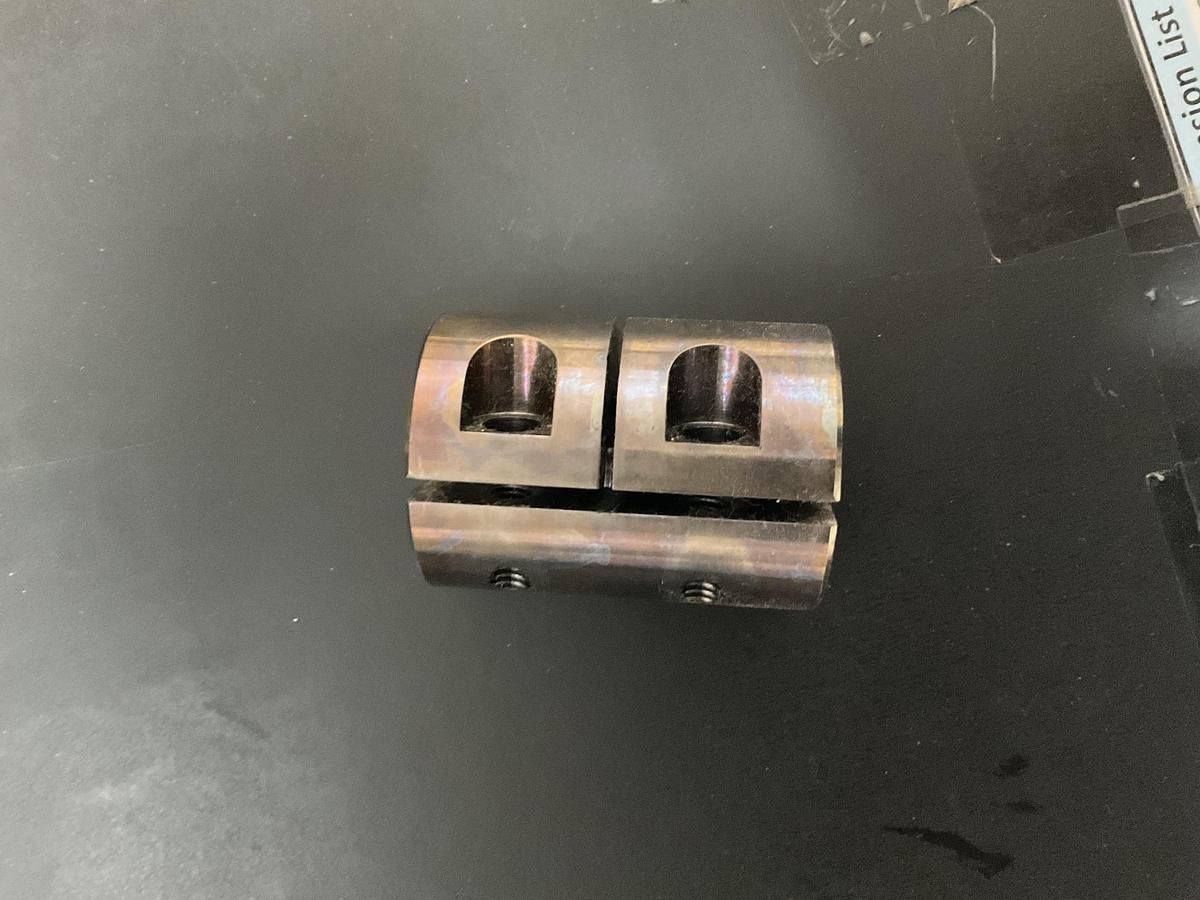 Used Cat 