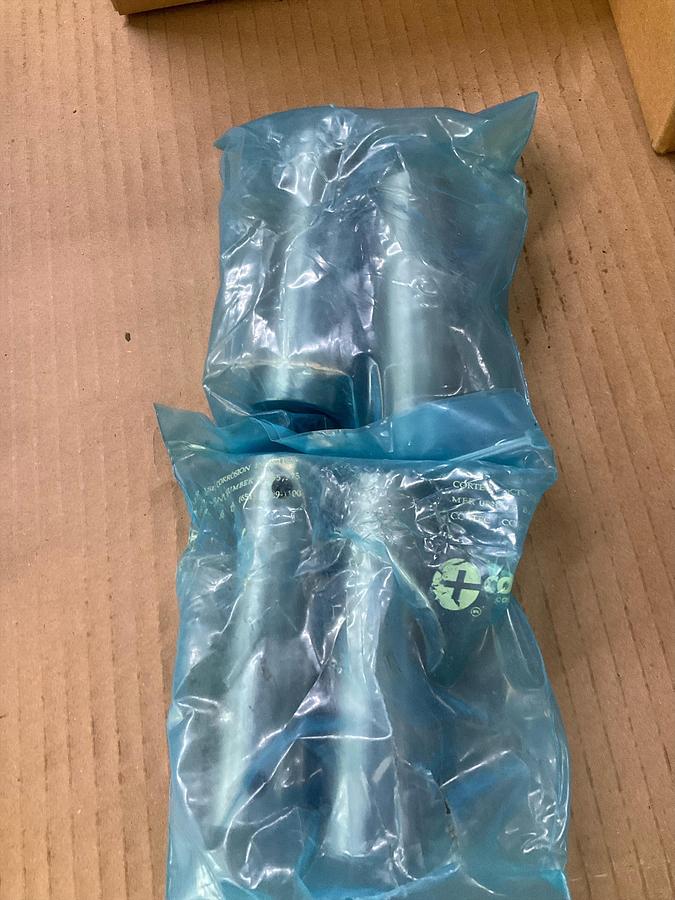 Gemini Piston Pin PN: 406-1609