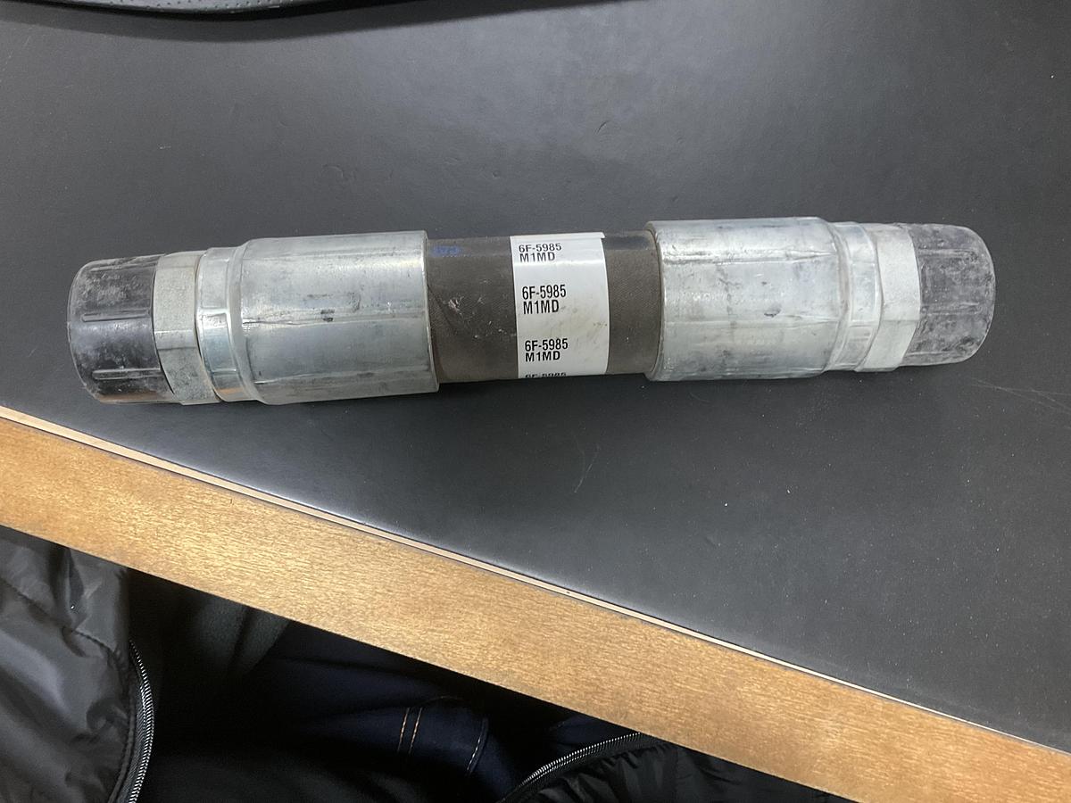 CAT 716 HOSE PN: 6F-5985