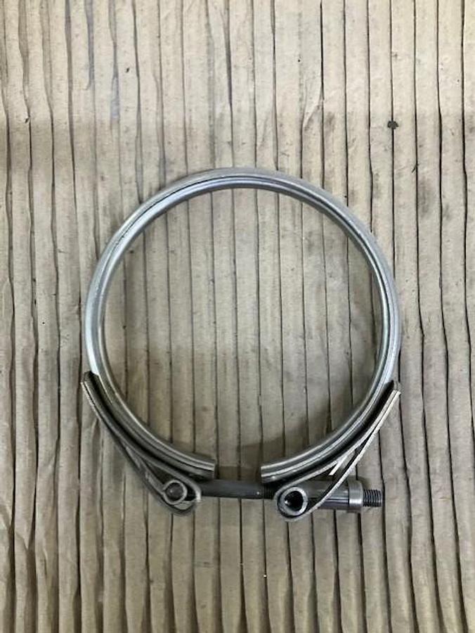 Cummins V Band Clamp PN 3535399