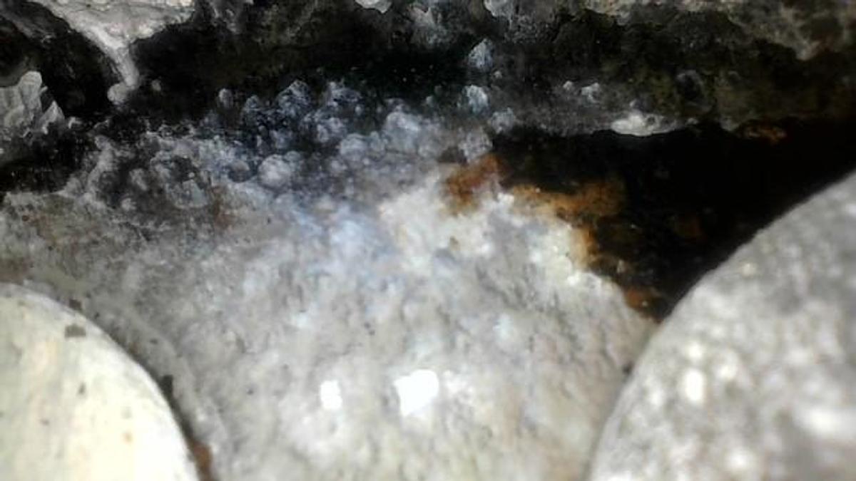 Used Cat Engine G333TA