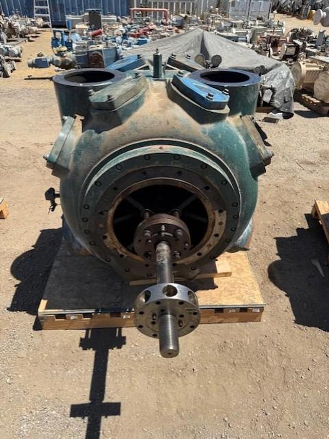Used Ariel 24.125” JGC 275 # Cylinder SN C-54234