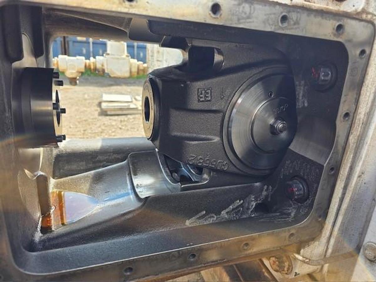 Used Ariel Jgk/4 (serial F-37234)