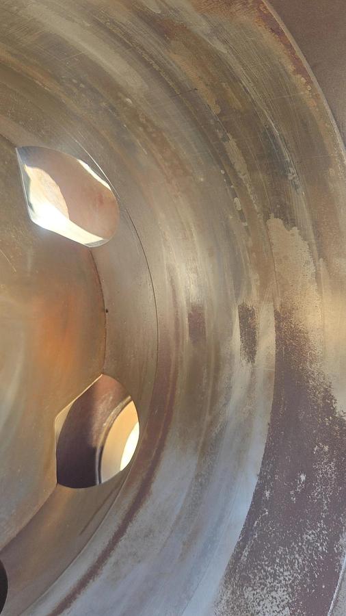 Used Ariel JGK Cylinders C-36604