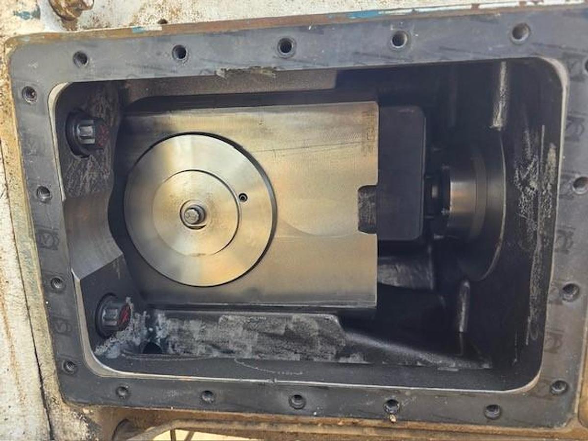 Used Ariel Jgk/4 (serial F-37234)