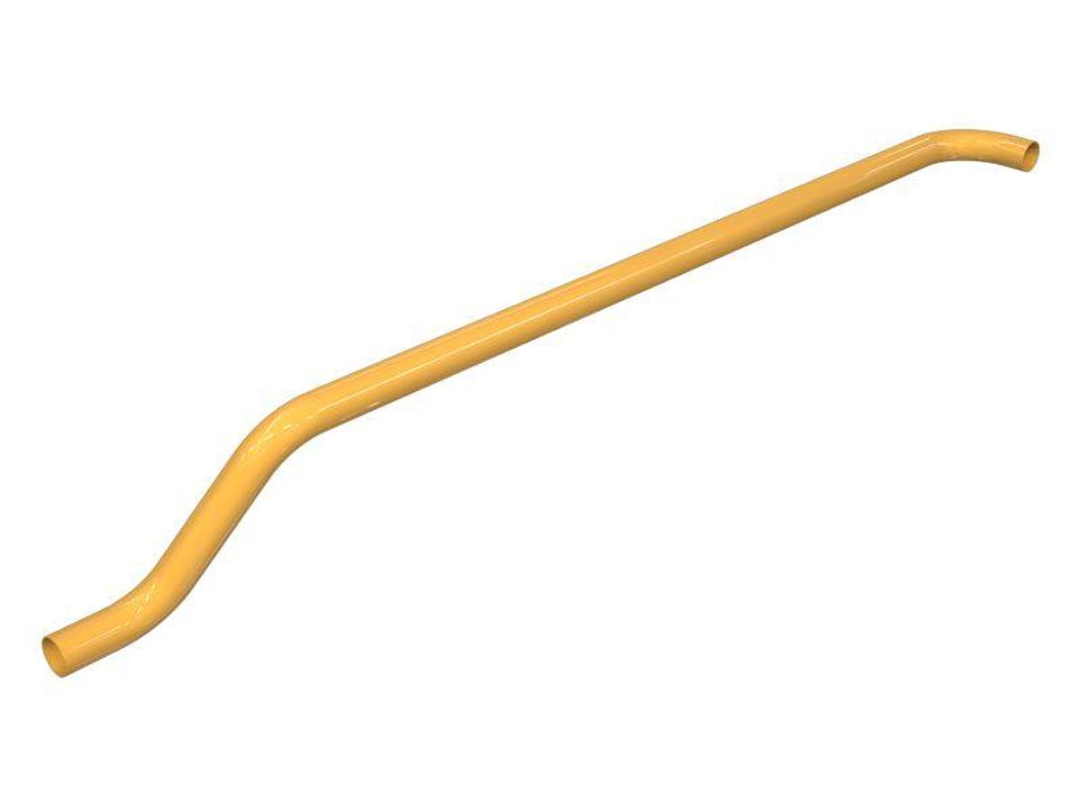 CAT Auxiliary Fresh Water Lines Tube PN: 7W-3131