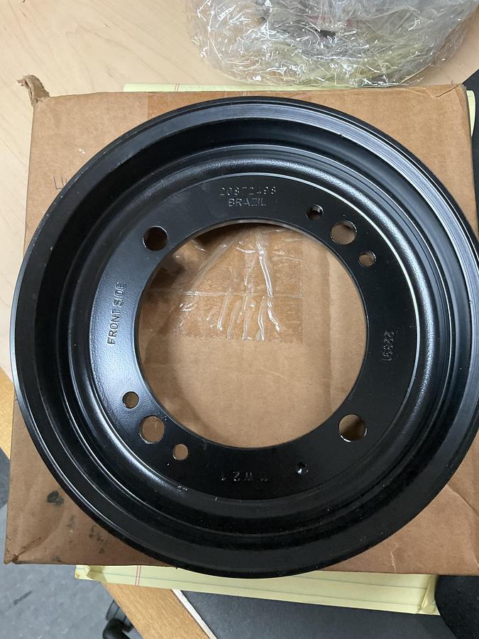 VPNA (Volvo/Mack) pulley 20872498