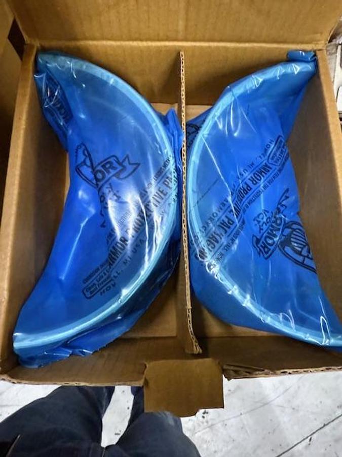 Dresser Rand OEM Bearings PN: 12531562