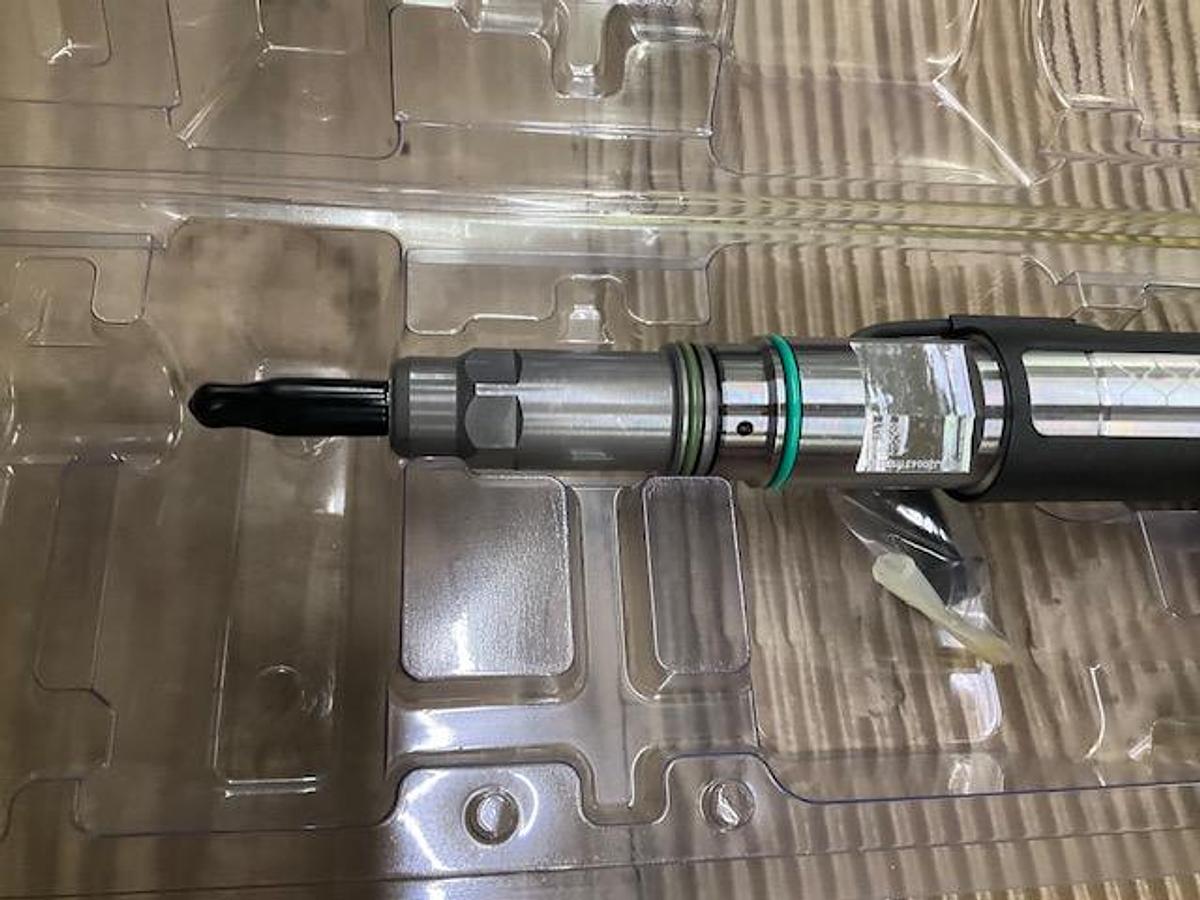 Cummins HHP Injector PN 4955526PX