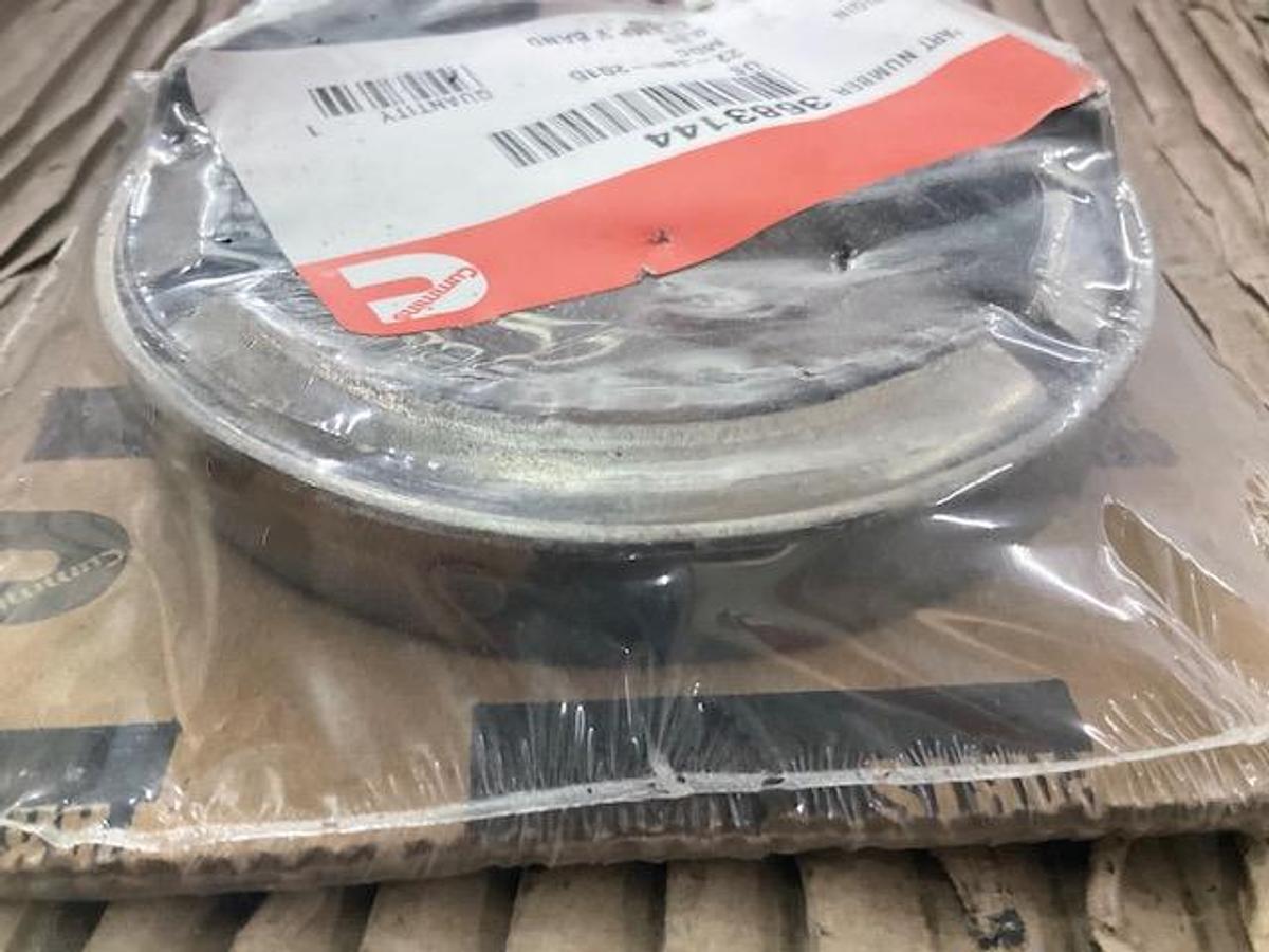 Cummins V Band Clamp PN 3683144