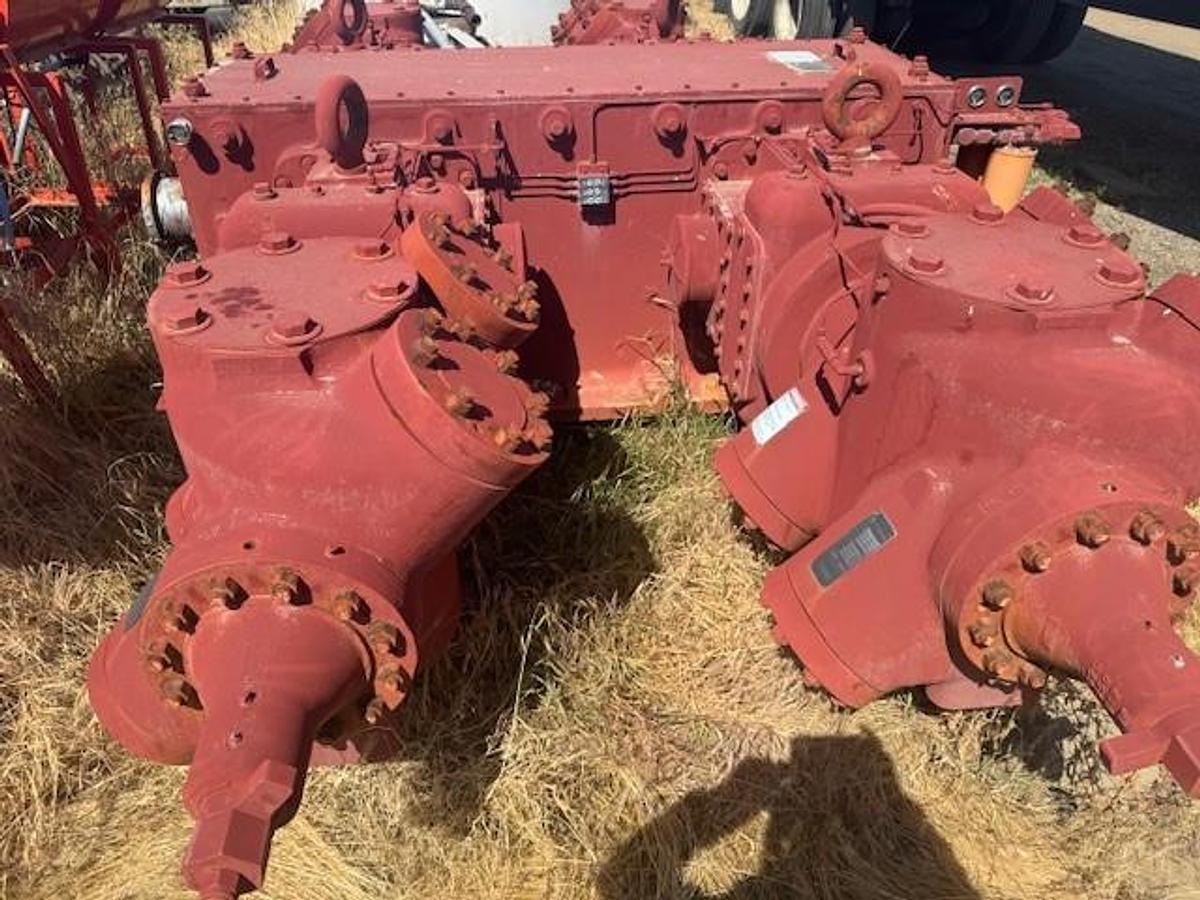 Used Gemini MH64, 15H1226