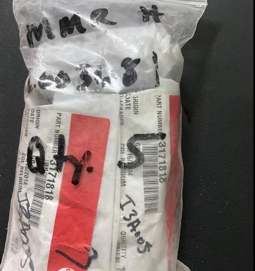 Cummins Male Union PN 3171818