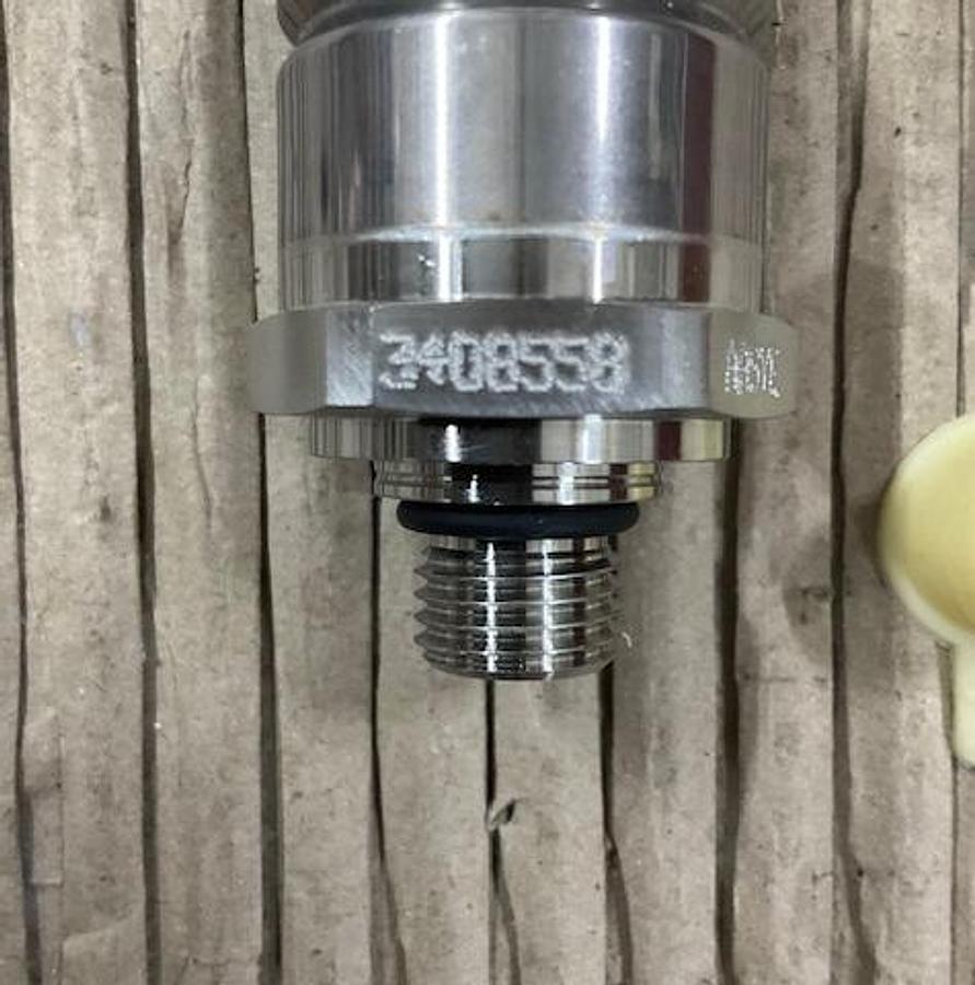 Cummins Pressure Sensor PN 3408558