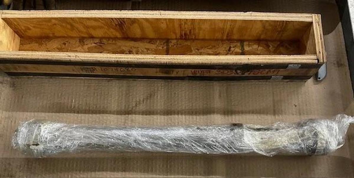 Worthington Cub 2” Piston Rods P/N: 303248CM1