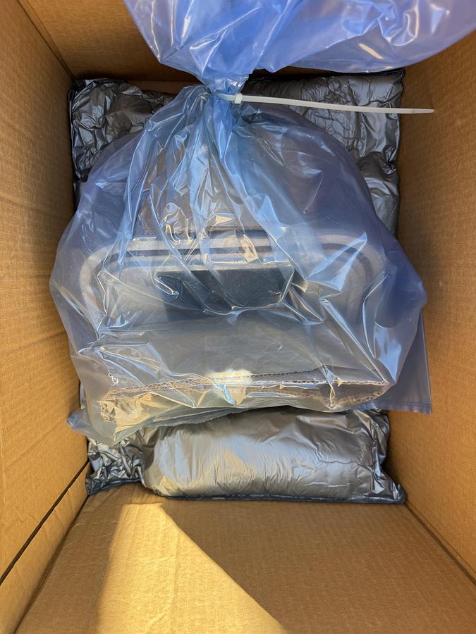 Waukesha Oil Pan Door - Explosion PN 199703G