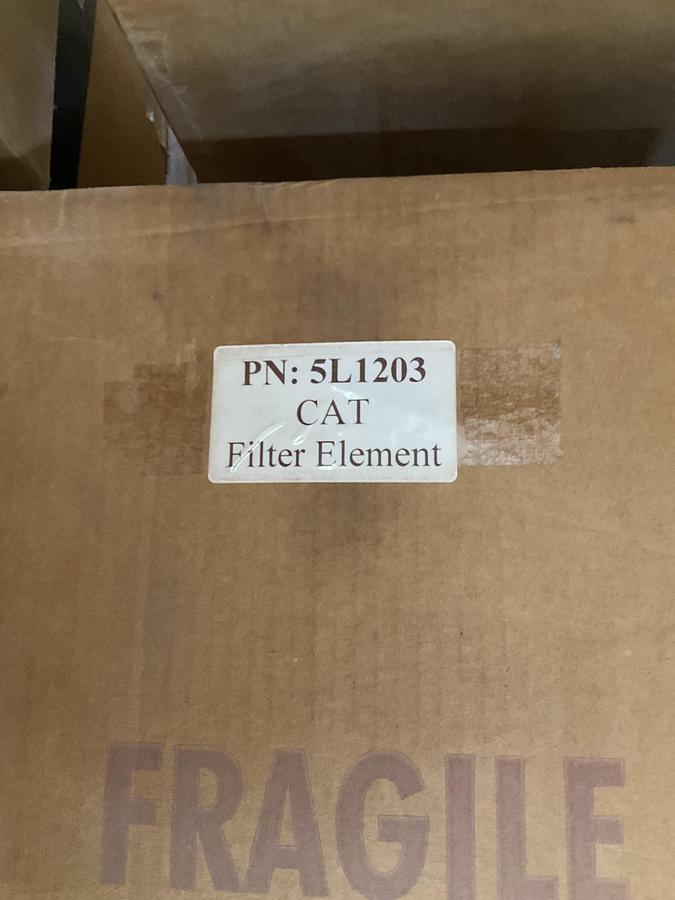 CAT Engine Air Filter PN: 5L-1203