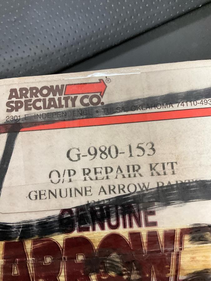 Arrow Repair Kit  G-980-153