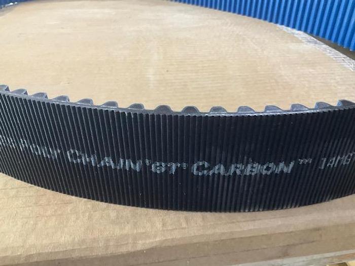 Gates Poly Chain GT Carbon Belt PN 14MGT-2380-68