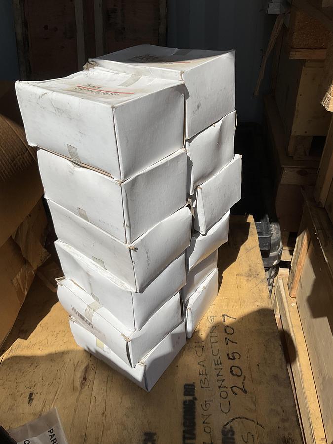 Arrow ROD BEARING PAIR ROD SERIES 205507 PN: HWA205010L