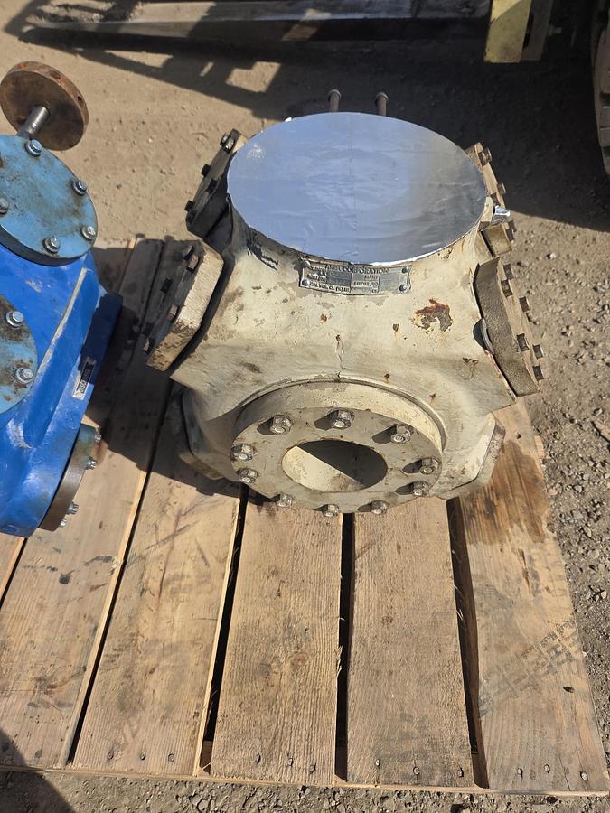 Used Ariel 6.5" Cylinder C-4595